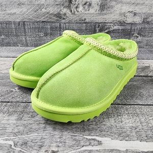 SOLD New Ugg Tasman Slippers Slides